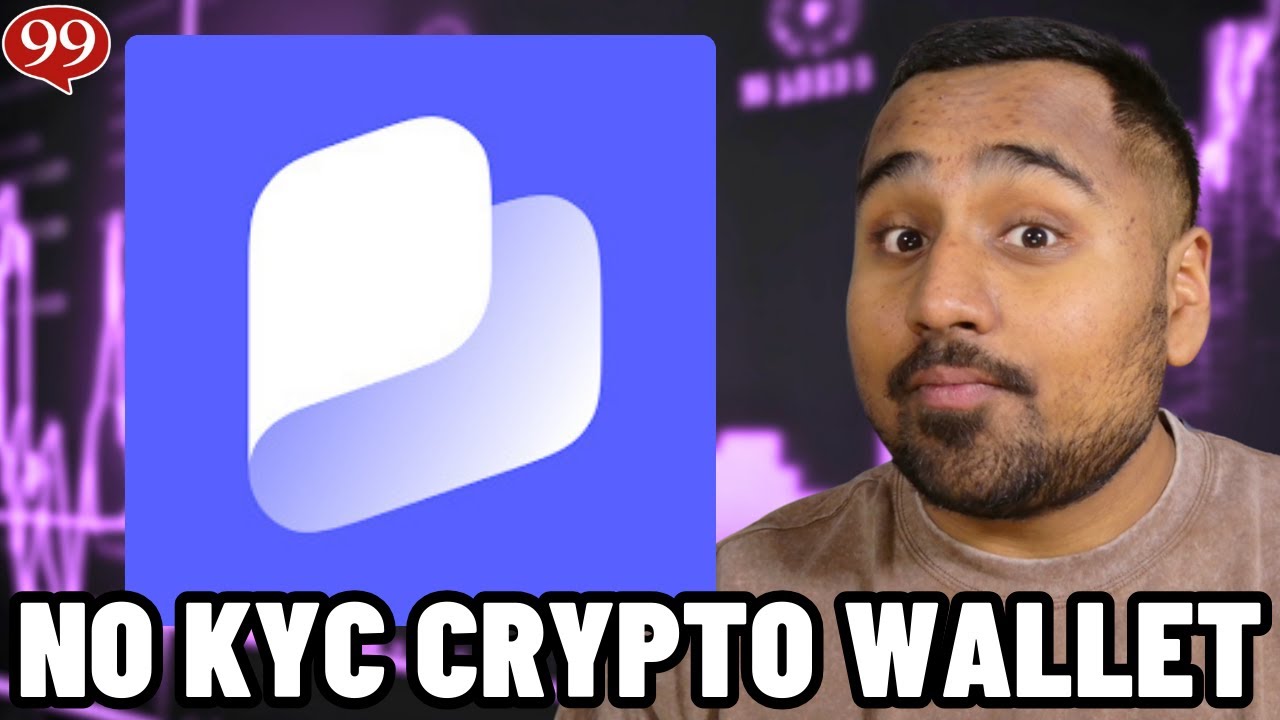 THE BEST CRYPTO WALLET?! This Is My Favorite No KYC Crypto Wallet!!