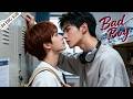 BL Movie First Day Campus Heartthrob Thai Transfer Became Roommates Sparks Fly BL LGBT