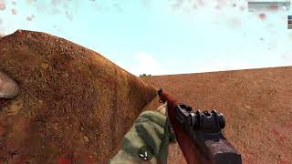 ArmA 3 - WW2 - Zeus Showcase (Scripts Framework)
