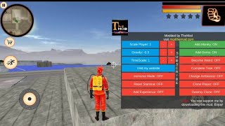 How to hack hell driver mod menu in tamil screenshot 1