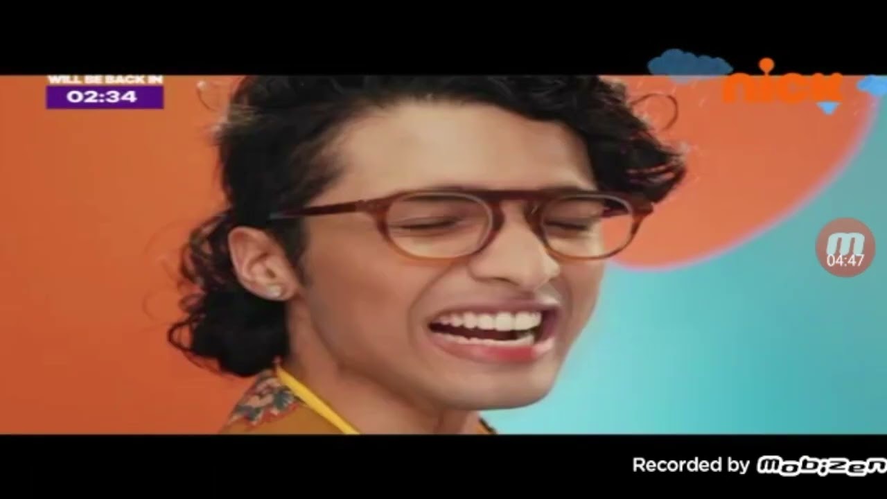 Nickelodeon (India) - Continuity (August 2, 2022; incomplete)