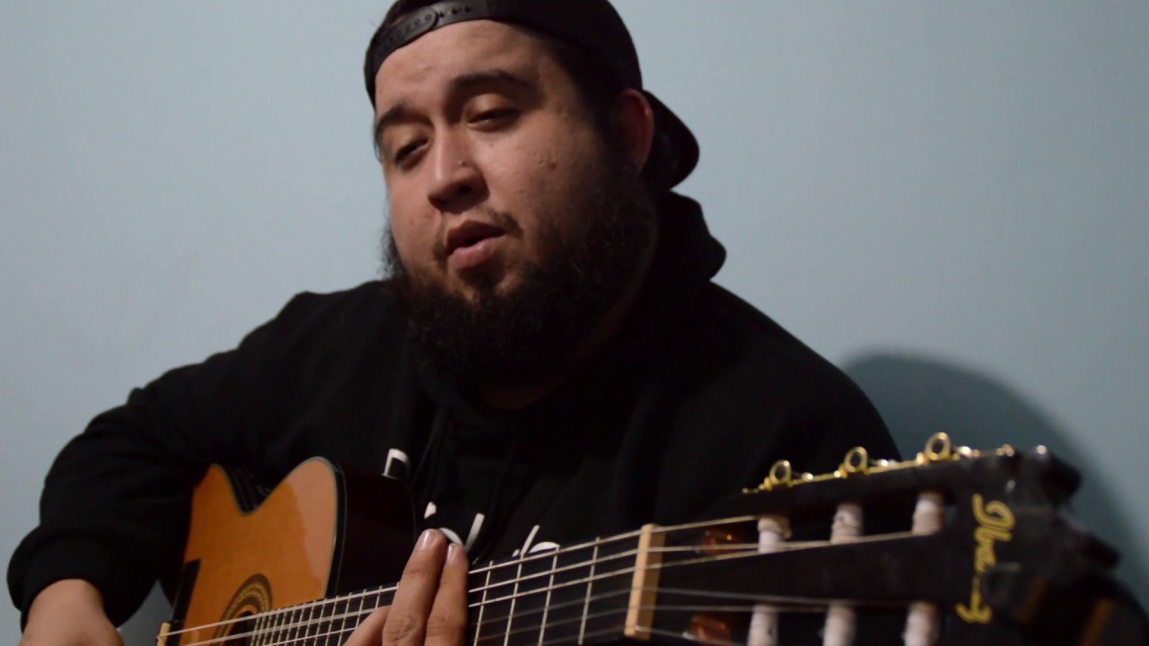 Rondalla Bellas Artes - No me queda mas (Cover)