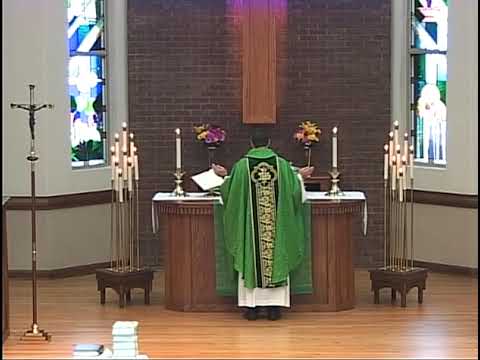 Our Redeemer Ocala (YouTube)