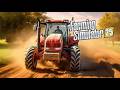 Indian Mods in Farming Simulator 25 LIVE #fs25live #fs25indiantractor