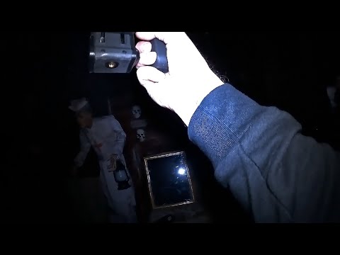 Haunted Hill House Part 2