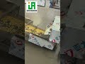 Nutritional powder production line #machine #factoryproducts #extruder #food