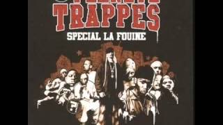 La Fouine   03  J'ai Des Dettes Planete Trappes