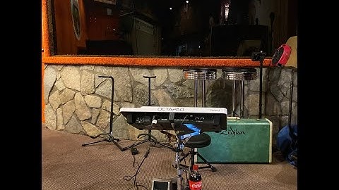 R&B Funk Soul Jazz 90 BPM