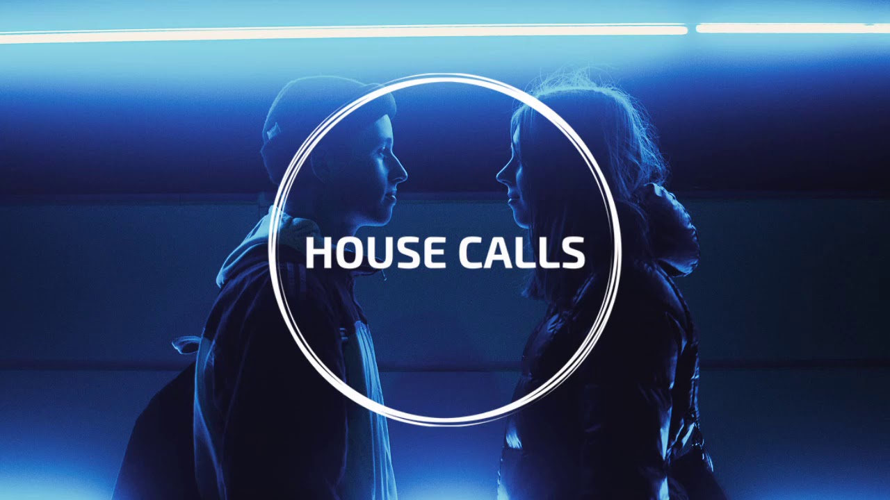 Voost & Alix Robson - Want You (Extended Mix)