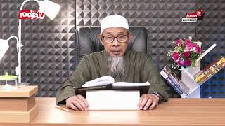 [LIVE] Ustadz Ahmas Faiz Asifuddin, M.A. | Syarah Aqidah Ath-Thahawiyah