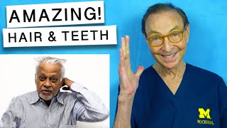 Laser Gum Surgery Success Story: INCREDIBLE Outcome! 🤩