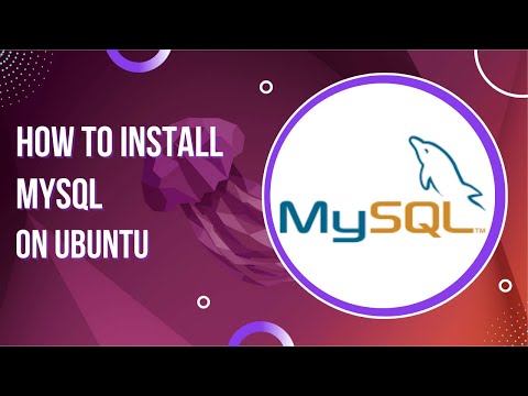 How to Install MySQL on Ubuntu 22.04