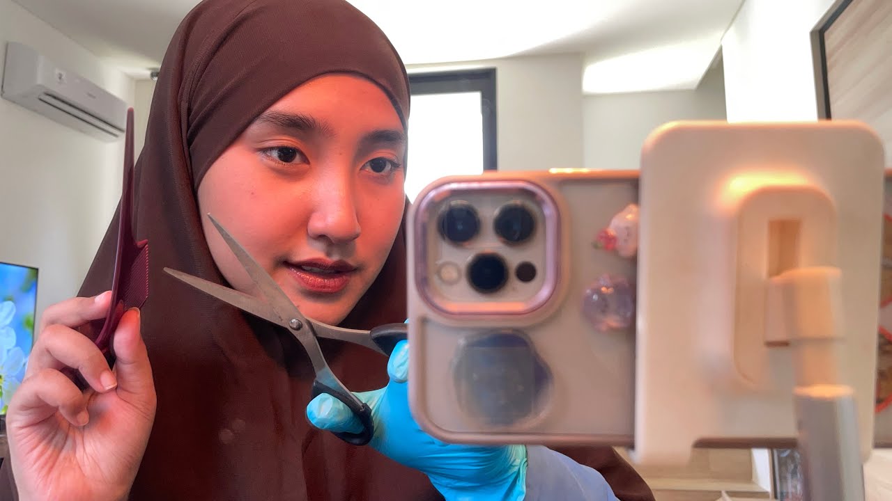 ASMR BRAIN ROT SURGERY (RECALIBRATE YOUR BRAIN) 🌟 PERSONAL ATTENTION | BHS INDO