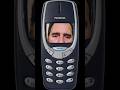 Old Nokia mobile 📲 #tech #smartphone