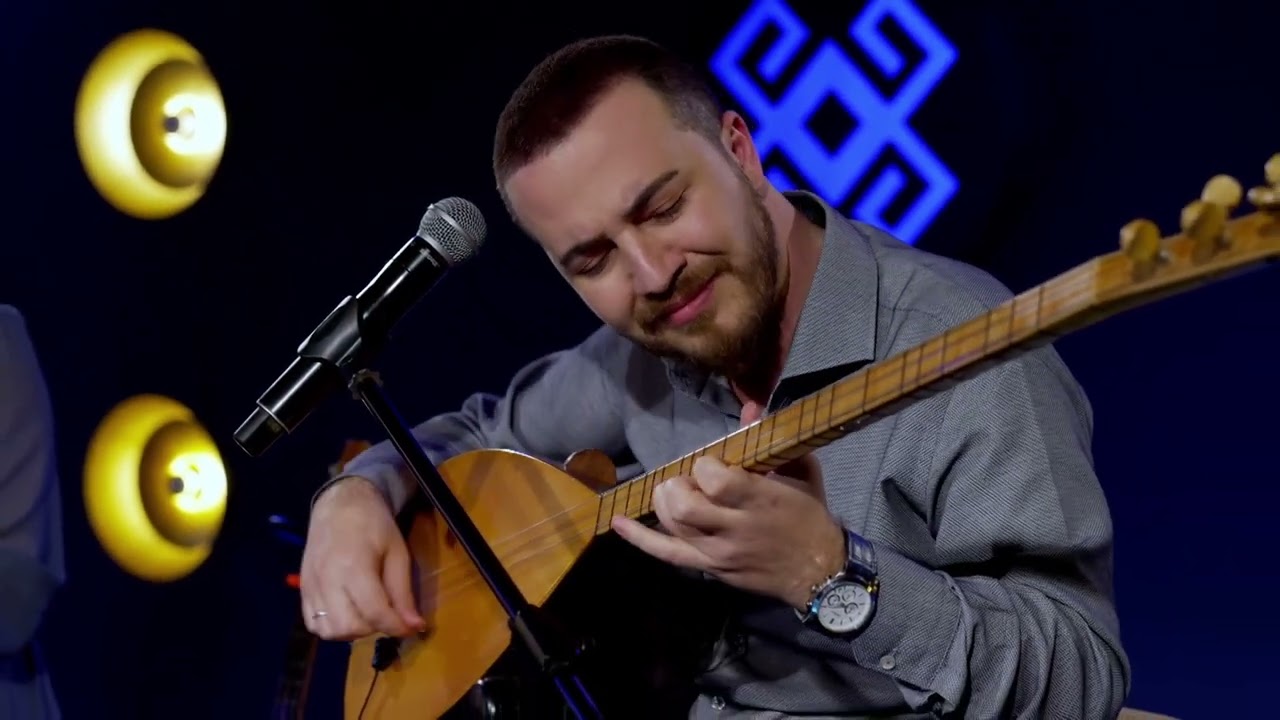 VAY HALİME VAY - ERHAN USLU