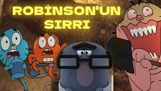 Gumball 7. Sezon Sırları🤔Türkiyede Değiştirilmiş 17. Ün Gizemi🔥 Resimi