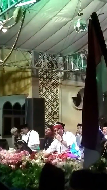bersholawat habib safi'i