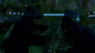 Sierra 117 but its VR Part 1/2 // Halo MCC