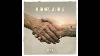 Burned Alibis — Not Trauma, But Strength (A Journey of Forgiveness)