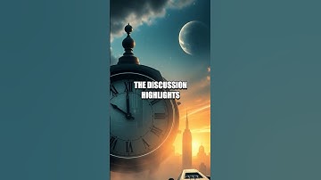 Stellar Debates Across Books Films and Series