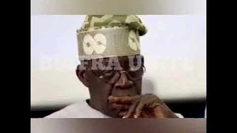 BREAKING! Tinubu's Son K1dnapp€ď In London