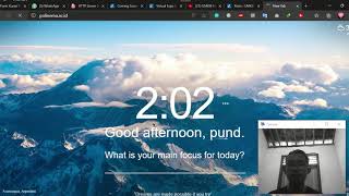 LiveCoding-HTTP Server Sederhana-Python