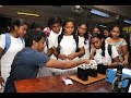 '' විද්‍යා 2017 '' අධ්‍යාපනය ප‍්‍රදර්ශනය ඇරඹේ , ඔක් 2 සිට 9 දක්වා