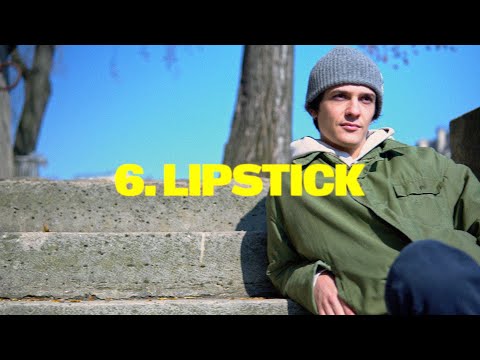 Kungs – Lipstick (Club Azur, Track by Track)