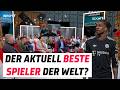 "Er ist der größte Geist in der Vereinsgeschichte" | SPORT1 Doppelpass