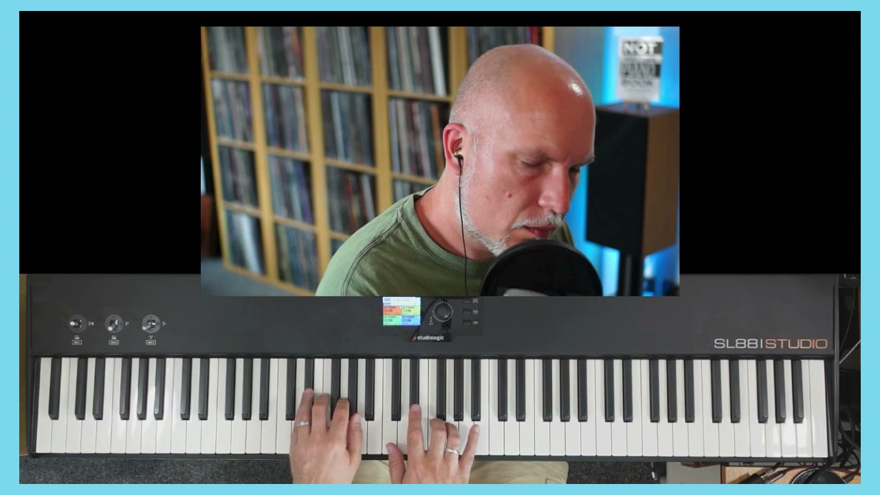 在 YouTube 上观看 Come As You Are Piano Cover