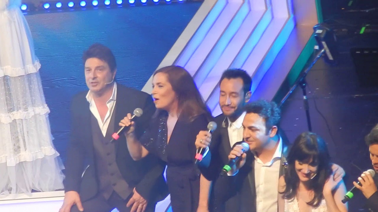 Estoy Listo / Vive Ro (Stella Maris Palucci)