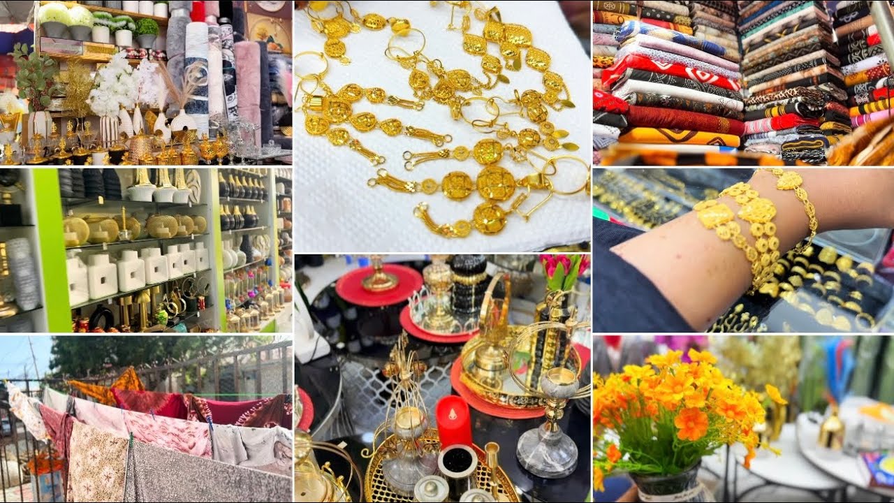 AFTERNOON ROUTINE 🏡IYO QIIMAHA DAHABKA SUUQA BAKAARE 