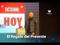 El regalo del presente