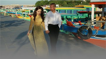 Trăng Rụng Xuống Cầu - Hương Lan, Thái Châu