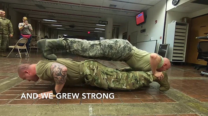 51 MDG | OSAN AIR BASE | NURSE-TECH Week 2020