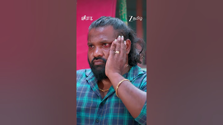 Unga Favourite மெகா தொடர் வீரா | Mon - Fri Singapore:8.00pm Malaysia: 8.30pm