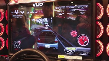 [湾岸6] WMMT6 Tag Team Battle - MVi Teammate 11th Anniversary #1