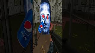 I Wants To Coca Cola Nextbot Gmod