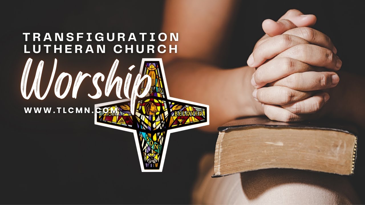 TLC Sunday Worship - 2/8/2026 9:30 am