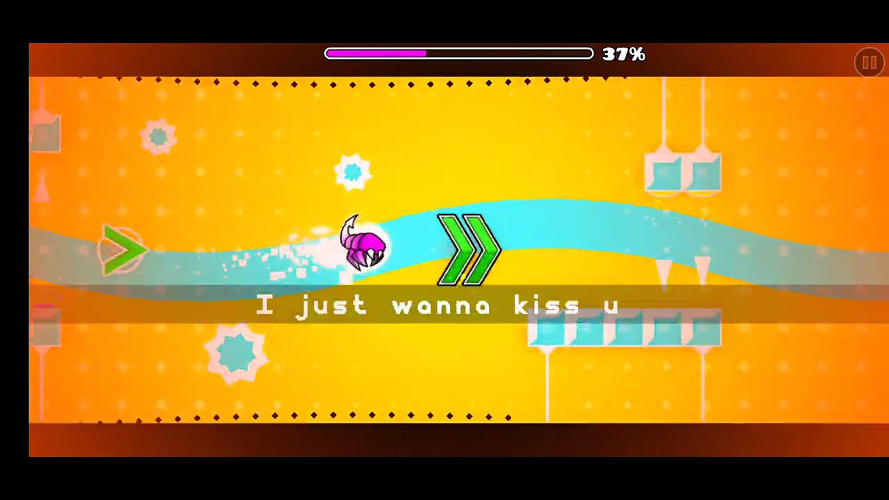 [113121173] Autumn Windows XP (by ImKoffa, Insane) [Geometry Dash ...