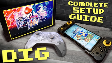 DIG Android Frontend SETUP GUIDE