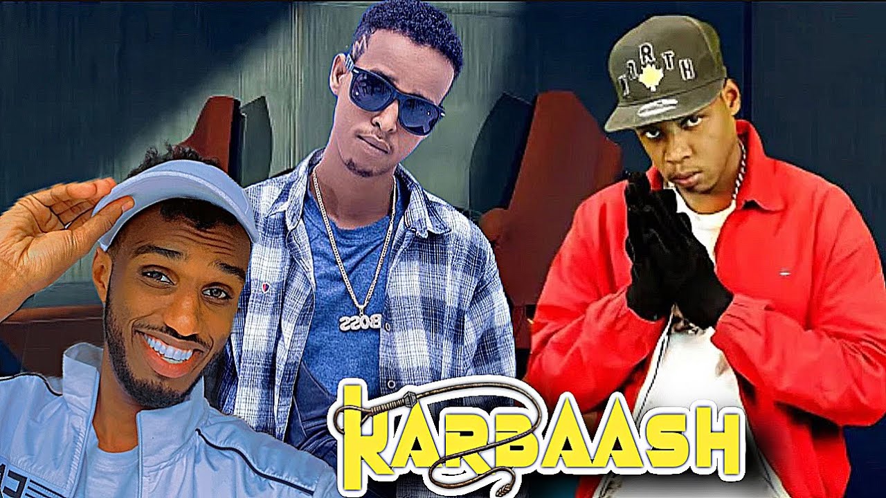 BIG MOHA IYO SHARMA BOY OO MAR KALE SI XUN ISKU KARBASHEY IS BAR BAR DHIG YAA RAP KULUL REACTION QKD