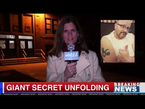 Giant Secret Unfolding!