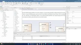 Resolución de Ejercicios (Relaciones de Asociación Binaria): Diagrama de Clases Mapeo. Resolución de Ejercicios (Relaciones de Asociación Binaria): Diagrama de Clases Mapeo.