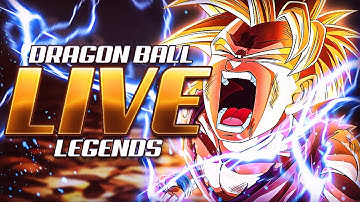 NUMBER 1 FSK GOHAN PLAYER TAKES OVER THE NEW PvP SEASON! (Dragon Ball Legends)
