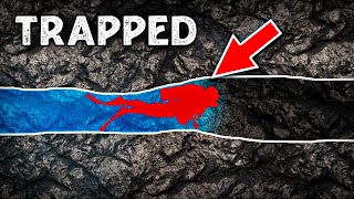 Download Lagu Into the Maze of Death | Cave Exploring GONE Terribly Wrong MP3