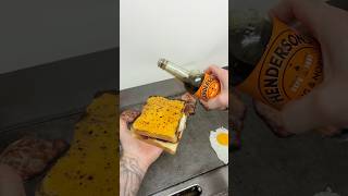 Britain’s Best Sandwich ?