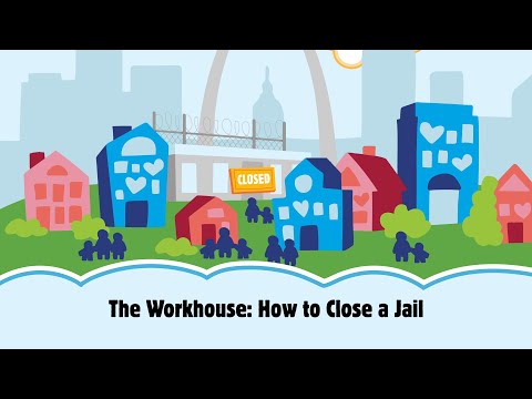 The Workhouse: How to Close a Jail | Ben & Jerry's