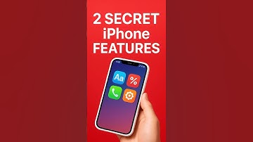 Keyboard Language Setting, Mic Typing & Error Fixing Tricks for iPhone! #shorts