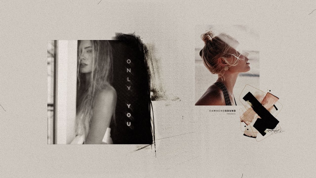 FREE ⑉ PARTYNEXTDOOR Type Beat ft. anders ⑉ ''Only You''